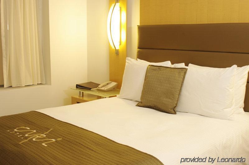 The Historic Blue Angel Hotel Lexington Ave, Ascend Hotel Collection New York Room photo